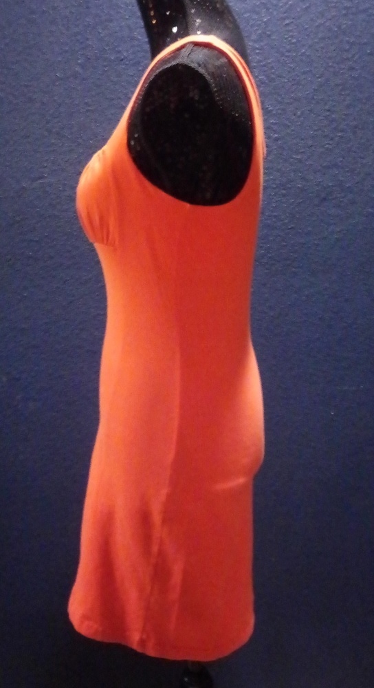 HOLD FOR SARA • MODA INTL Ruched BodyCon Dress - Picture 3 of 6